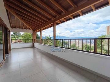 Casa en arriendo, Las antillas