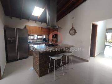 Casa en arriendo, Las antillas