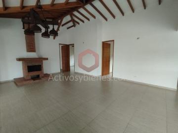 Casa en arriendo, Las antillas