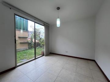 Casa en arriendo, Las antillas
