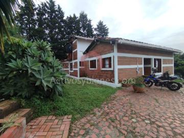Casa en arriendo, Las antillas