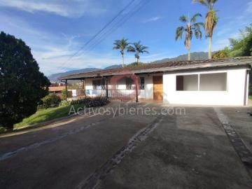 Casa en arriendo, Las antillas