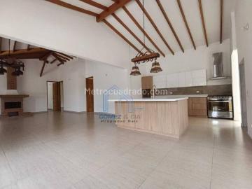 Casa en Arriendo, Las Antillas, Envigado