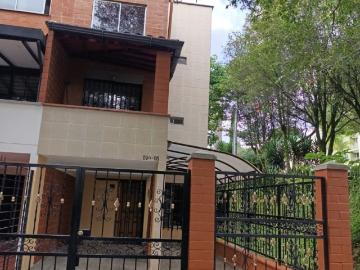 Casa en arriendo, Las brisas