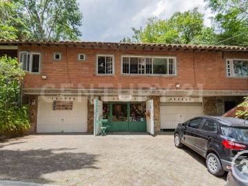 Casa en arriendo, Las lomas 1