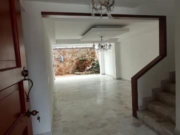 Casa en arriendo, Las mercedes
