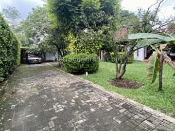 Casa en Arriendo, Las Mercedes, Jamundi
