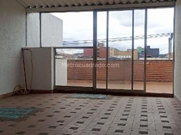 Casa en Arriendo, LAS ORQUIDEAS, Bogotá D.C