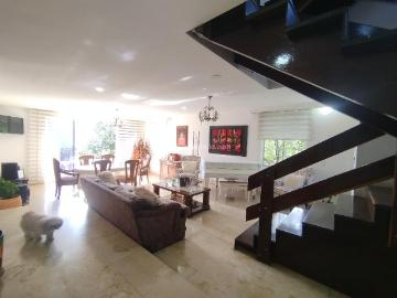 Casa en Arriendo, Las Palmas M, Medellín