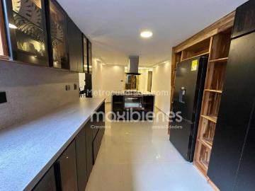 Casa en Arriendo, Las Palmas, Medellín