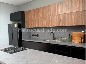 Casa en Arriendo, Las Palmas, Medellín