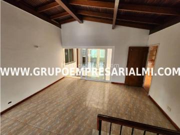 Casa en Arriendo, Laureles, Medellín