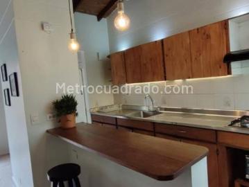 Casa en Arriendo, Laureles, Medellín