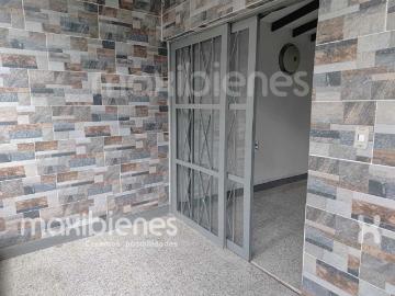 Casa en arriendo Laureles, Occidente