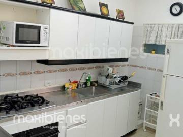 Casa en arriendo Laureles, Occidente