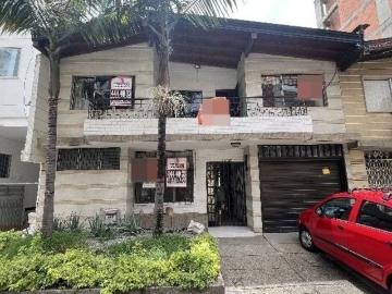 Casa en arriendo Laureles, Occidente