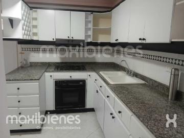 Casa en arriendo Laureles, Occidente