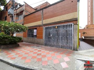 Casa en arriendo Laureles, Occidente