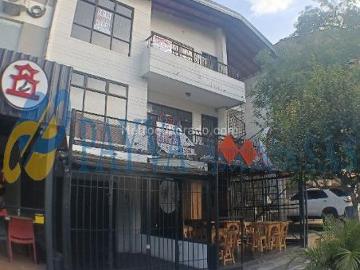 Casa en Arriendo, LAURELES EL NOGAL, Medellín