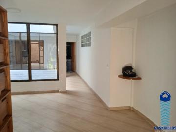 Casa en arriendo, Laureles