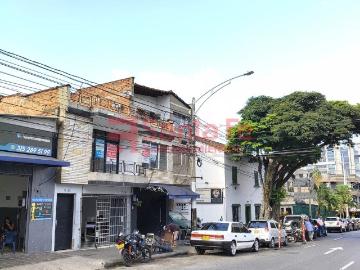 Casa en arriendo, Laureles