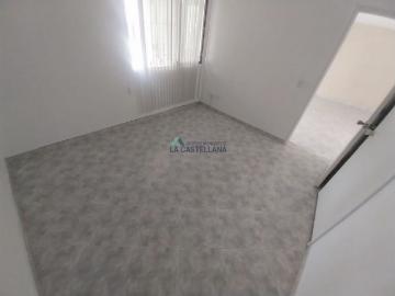 Casa en arriendo, Laureles