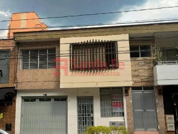 Casa en arriendo, Laureles