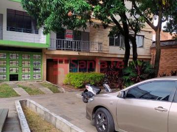 Casa en arriendo, Laureles