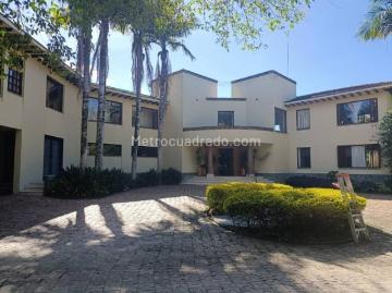 Casa en Arriendo, Llano Grande, Rionegro