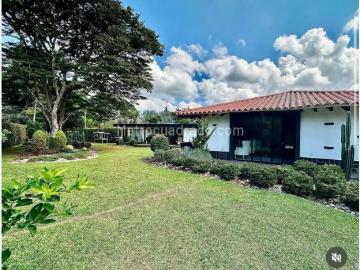 Casa en Arriendo, Llanogrande, Rionegro
