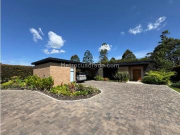 Casa en Arriendo, Llanogrande, Rionegro
