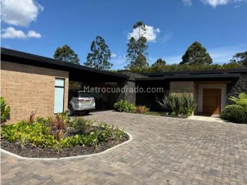 Casa en Arriendo, Llanogrande, Rionegro