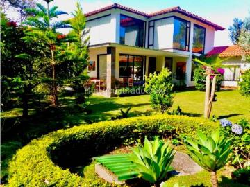 Casa en Arriendo, Llanogrande, Rionegro