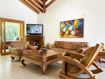 Casa en arriendo, Llanogrande