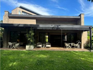 Casa en arriendo, Llanogrande