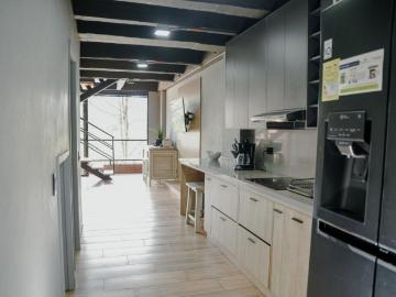 Casa en arriendo, Llanogrande