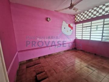 Casa en Arriendo, Lleras Restrepo, Cúcuta
