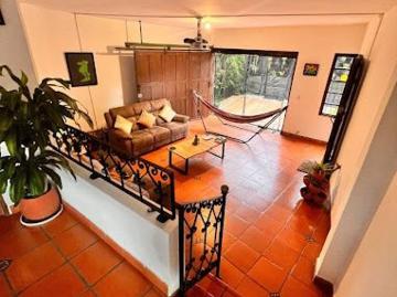 Casa en arriendo, Loma de los benedictinos