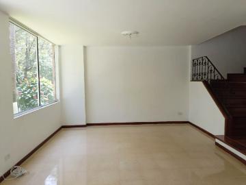 Casa en arriendo, Loma de los bernal