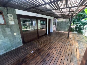 Casa en arriendo, Loma de las brujas