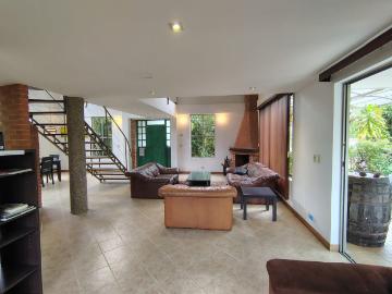 Casa en arriendo, Loma del atravesado