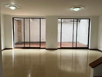 Casa en arriendo, Loma del atravesado