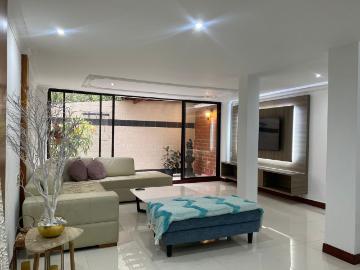 Casa en arriendo, Loma del atravesado