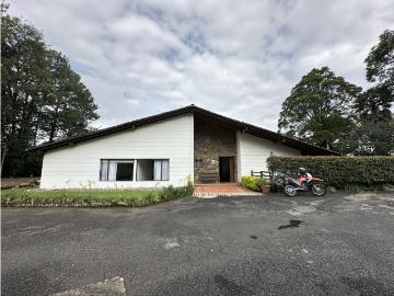 Casa en arriendo, Loma del chocho
