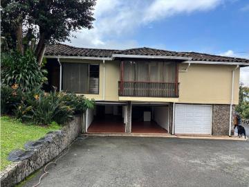 Casa en arriendo, Loma del chocho