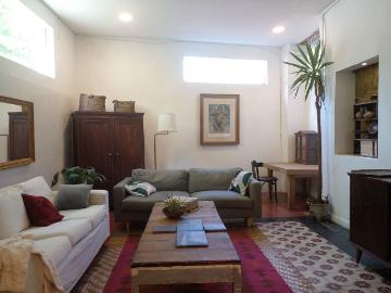 Casa en arriendo, Loma del chocho