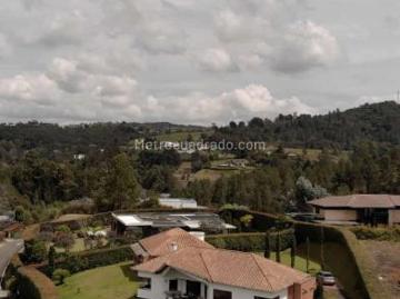 Casa en Arriendo, Loma Del Escobero, Envigado