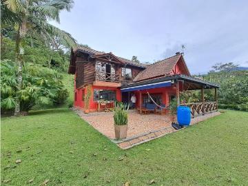 Casa en arriendo, Loma del escobero