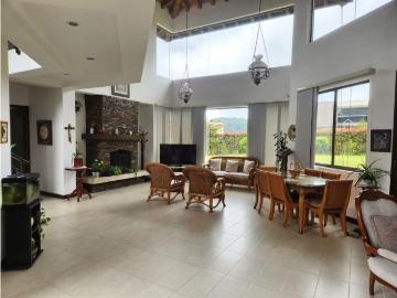 Casa en arriendo, Loma del escobero