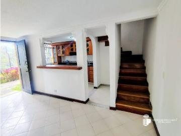 Casa en arriendo, Loma del indio